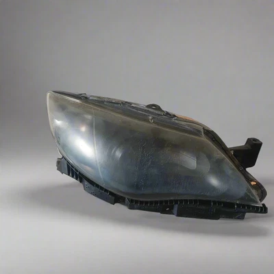 2008-2014 Subaru Impreza WRX STi Headlight Assy RH Passenger Side - Image 1 of 4