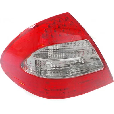 For 2007-2009 Mercedes-Benz E63 AMG Tail Light Driver Side - Изображение 1 из 3