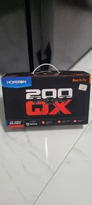 Blade 200 QX Quadcopter RARE! - Picture 1 of 7