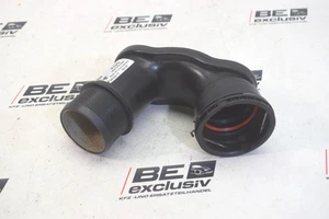 Opel Zafira C 1.4 Tourer Ansaugrohr Luftrohr Reinluftleitung 13419572 - Picture 1 of 5