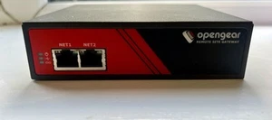 Opengear ACM7008-2 - Afbeelding 1 van 4