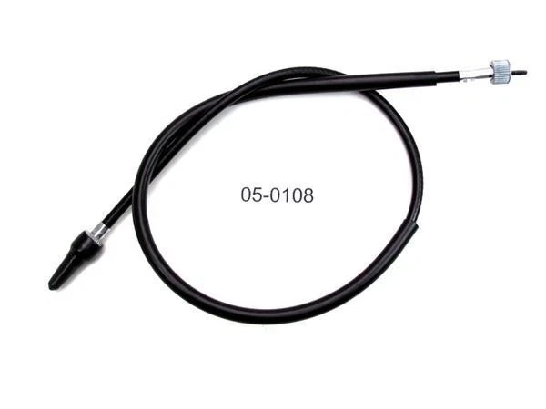 Cable velocímetro Motion Pro negro para Yamaha FZR400/FZ600/FZ750/FZ700/SRX250 Foto 1 de 1