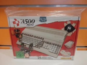 Amiga THEA500 Mini NUOVA SIGILLATA - Foto 1 di 2