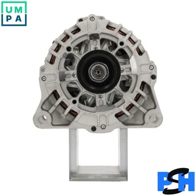 ALTERNATOR 225.531.070.000 FOR PEUGEOT 1007 207/207+ 307/SW/Break  CITROEN - Image 1 of 4