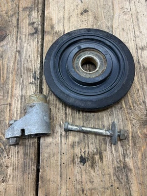 Rueda loca Polaris 2002 XC Edge Y SOPORTE 1590317 RW7545 Foto 1 de 2