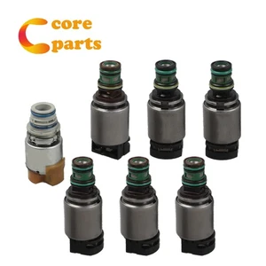 6R60 6R80 Transmission Solenoid Set for Ford F150 Ranger Explorer - Bild 1 von 11
