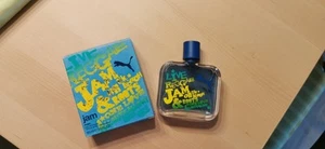 Puma Live Reggae Jam on the Beach & Roots Man  - Eau de Toilette 90 ml - Bild 1 von 3