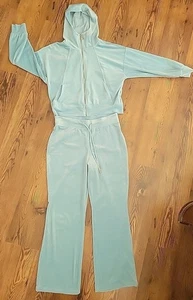 Truth By Republic Sweat Jogging Set Damen Große Jacke & Hose 29" Schrittlänge... - Bild 1 von 18