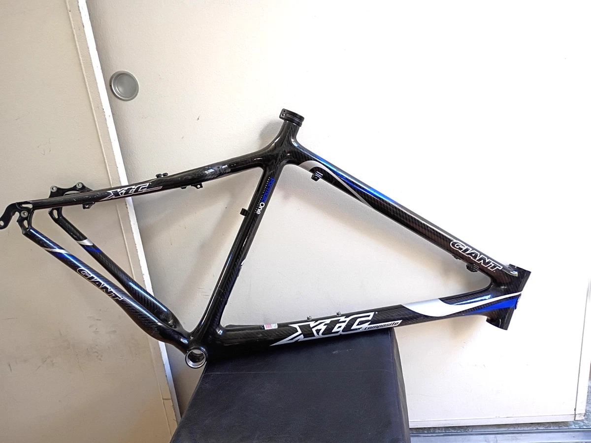 21 Inch Frames for Mountain Bike for sale | eBay