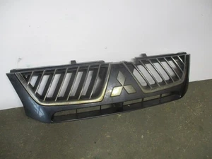 Mitsubishi l200 k74 Front grille 2004 - 2006 trojan ( check pictures ) - Picture 1 of 8