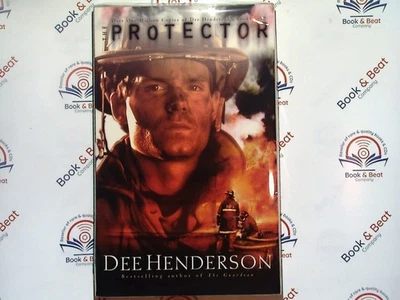 Dee Henderson - The Protector (O'Mally Series Book Four) PB New - Image 1 of 2