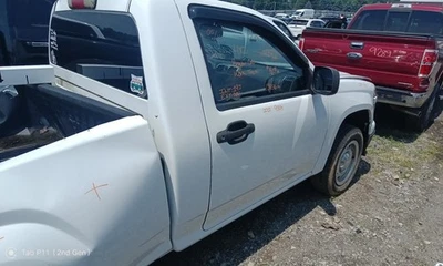 Passenger Front Door Regular Cab Manual Fits 04-12 CANYON 708787 Foto 1 de 4