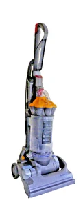 Dyson DC33 Multi Floors - - neue Filter - neuer Kupplungsriemen - portofrei - Bild 1 von 11