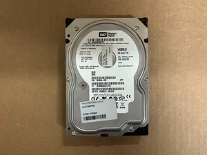 Western Digital WD800JD 80GB Internal 7200RPM 3.5" (WD800JD-60LSA5) HDD - Picture 1 of 7