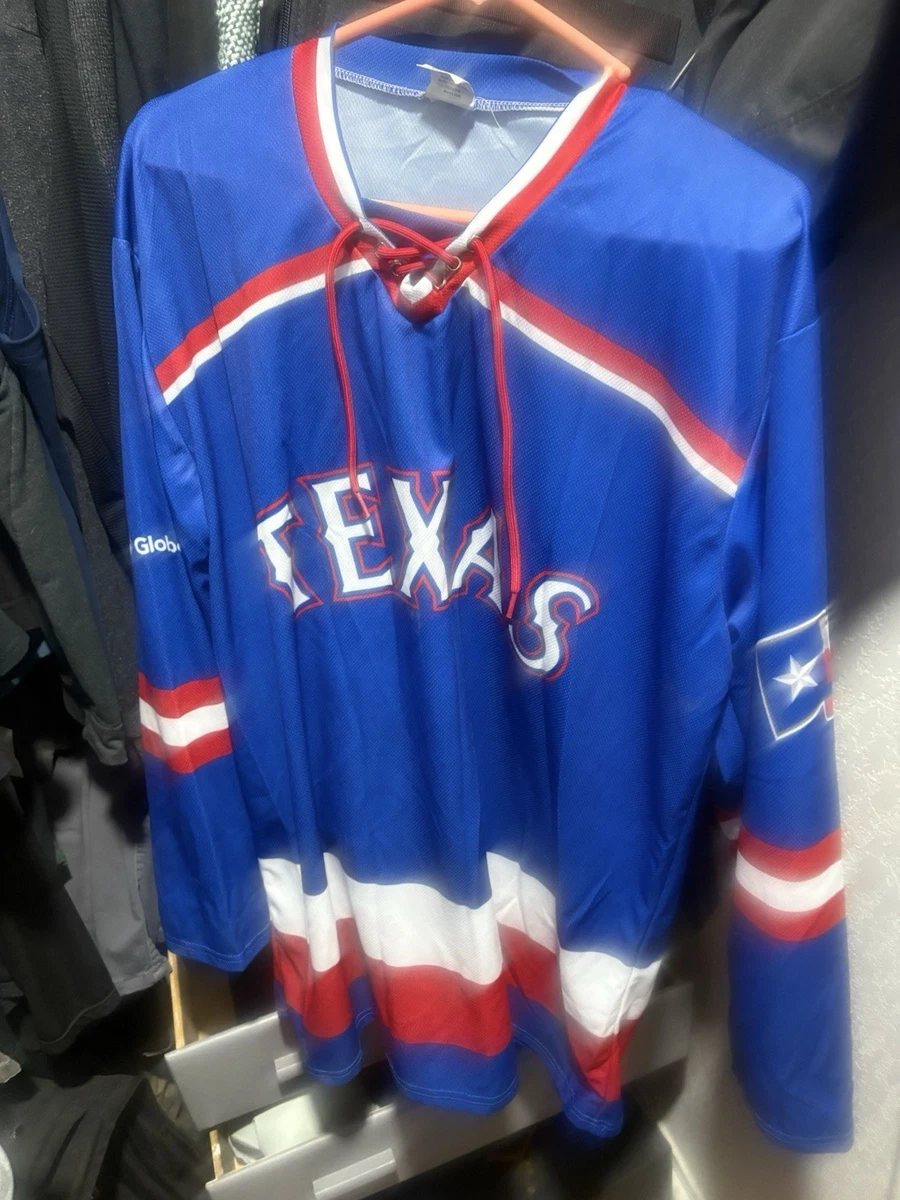 MLB テキサスレンジャース 時代の貴重カンセコユニフォーム MLB