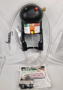 Envirox H2Orange2 Mischspender E2B2 Wandhalterung für Konzentrat 117 - Bild 1 von 6