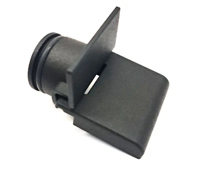 TAPPO INTRODUZIONE OLIO LANCIA DELTA HF INTEGRALE EVOLUZIONE FIAT COUPE 7687207 - Imagem 1 de 2