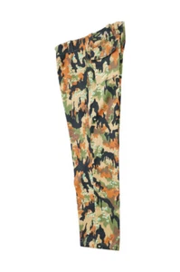 WWII German Elite leibermuster 45 camo M45 field trousers L/36 - Picture 1 of 3