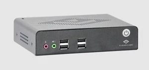 CLEARCUBE CD9922 Zero Client Solution Dual User Port G0900344-A01 - Picture 1 of 2