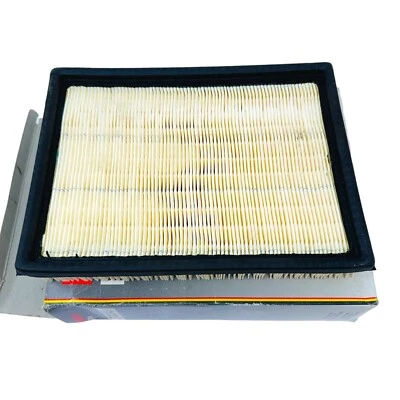 Filtro de ar de motor Bosch 73293 genuíno serve para 90-93 Volkswagen Fox - Fabricado nos EUA - Imagem 1 de 4