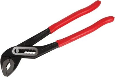 Duratool - D03089 - 12" / 300mm Box Joint Water Pump Plier - Image 1 of 4