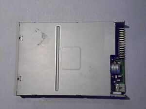 Original Akai MPC2000 /MPC 2000XL Floppy Disk Drive, Tested, TEAC FD-235HF-8549