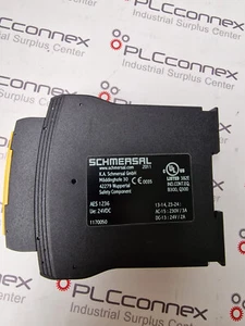 AES 1236   SCHMERSAL - Picture 1 of 2