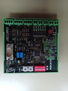 Temperature Controller 729450 - Picture 1 of 2