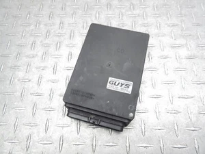 03-05 Yamaha YZFR6 R6 2005 ECU CDI módulo de unidad de control del motor computadora ECM fabricante de equipos originales - Imagen 1 de 8
