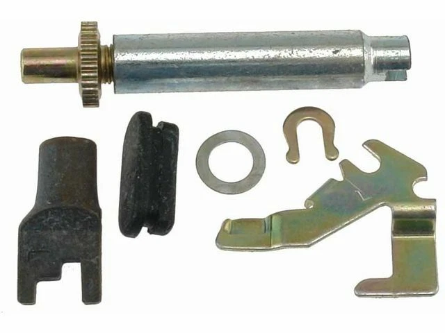 Kit de reparación autoajustador freno tambor trasero izquierdo para Ford Tempo 1984-1994 85GVGS Foto 1 de 1