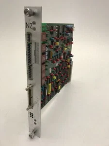 Siemens Simodrive 6SC6600-4DA01 FBG Ein-/Rückspeisung 462600.9030.01 | 6SC6600 - Bild 1 von 6