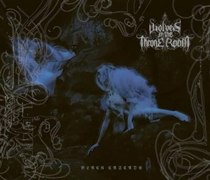 Wolves in the Throne Room - Black Cascade CD - Bild 1 von 1