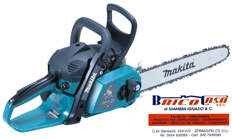 Makita Ea3201s35a motoseghe a Benzina