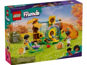 LEGO Friends 42601 Parque Infantil Hámster | NUEVO & EMBALAJE ORIGINAL - Imagen 1 de 1