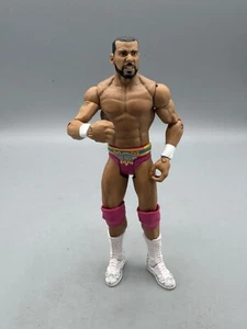 JINDER MAHAL WWE Mattel Basic Battle Packs Series 22 Wrestling Toy Figure Loose - Imagen 1 de 6