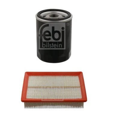 Febi BILSTEIN Inspection Set Filtres pour Fiat Brava 182 1.6 - Photo 1/3