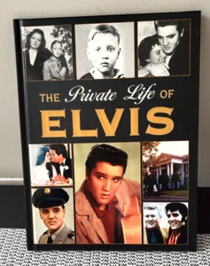 BUCH Das Privatleben der Elvis-Sammler Goldmine Erinnerungen Hardcover Neu - Bild 1 von 8