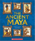 The Ancient Maya Hardcover Lila Perl