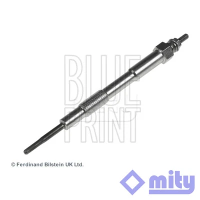 Fits Mazda 6 2008-2013 3 2009-2014 CX-7 2009-2013 2.2 D Glow Plug Mity - Image 1 of 2