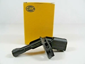 HELLA-ATE Wheel Speed ABS Sensor REAR Right for VW AUDI SEAT SKODA 2003--> - Picture 1 of 9