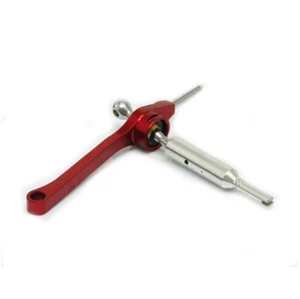 Schaltwegverkürzung Quick-Shift / Short Shifter - für BMW M3 E46 Bj. 1999-2004 - Afbeelding 1 van 2