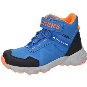 Botas Dockers by Gerli niños niños niños clásicos outdoor velcro DockTex - Imagen 1 de 7