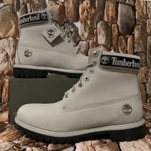 timberland grises