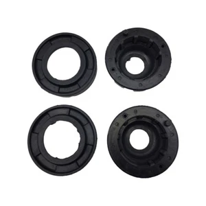 For Jeep Grand Cherokee 99-04 Front Upper & Lower Spring Isolators Kit 52088257 - Picture 1 of 8