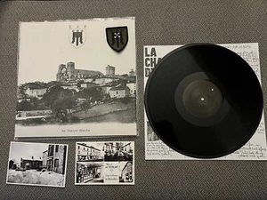 Peste Noire - La Chaise-Dyable LP Goatmoon Vothana - Picture 1 of 1