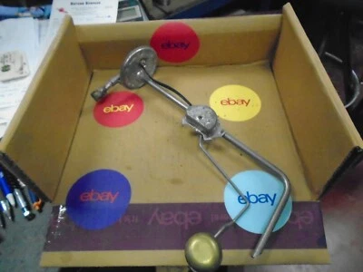 Отправочный блок топливного бака переменного тока подходит для полноразмерного Chevrolet C/K p/n 6428049 1949-1959 годов выпуска - Изображение 1 из 4