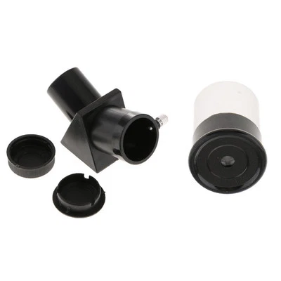 0.965" Telescope Eyepiece Lens SR4mm & Refractor Erecting - Image 1 of 4