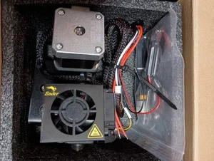 Creality Original Ender 3 Full Assembled Hotend Set, Replacement Full Assembled - Picture 1 of 3