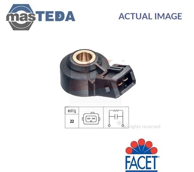 1957234 ENGINE DETONATION KNOCK SENSOR EPS NEW OE REPLACEMENT - Image 1 of 4