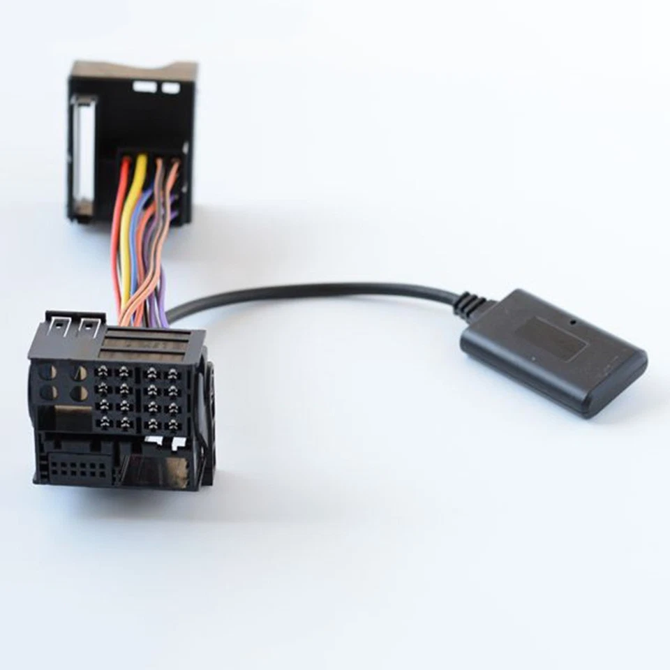 Bluetooh Enabled Auxiliary Cable For Enhanced Music Experience in Cars - Image 1 of 4